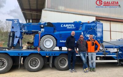 GALIZIA GF180